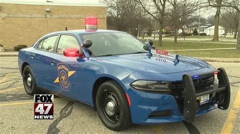 Michigan Welcomes 101 New Troopers Page 1 Ar15com