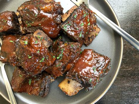 How To Cook Beef Short Ribs Simple And Easy To Do