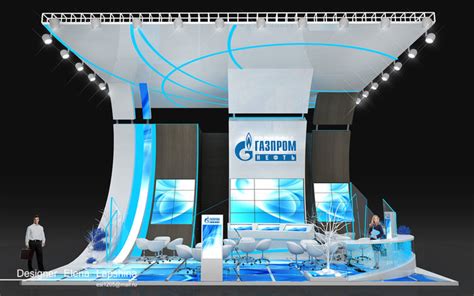 Gazpromneft 3 by Elena Lapshina at Coroflot.com
