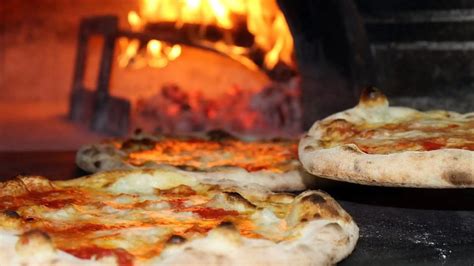 Siete Pizzer As De Espa A Entre Las Mejores De Europa Una De Ellas