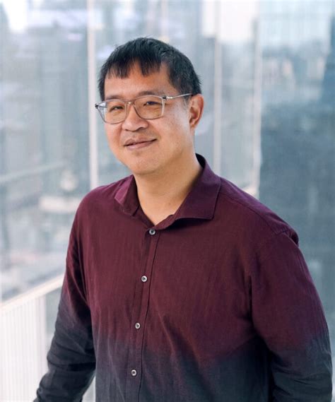 Andy Ho Mccourt Global Inc