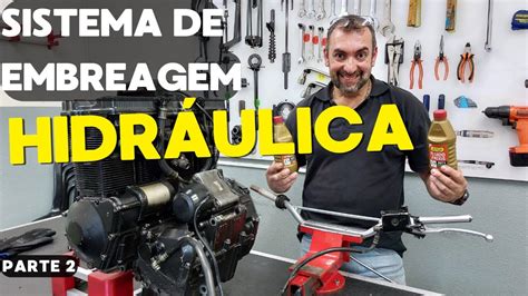 Como Trocar O Fluido Da Embreagem Hidr Ulica Dica Do Mestre Youtube