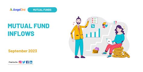 Mutual Fund Inflows For The Month Of September 2023 Angel One