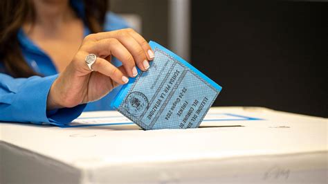 Affluenza Bassa Per I Ballottaggi 37 Ma A Perugia Si Sfiora Il 50