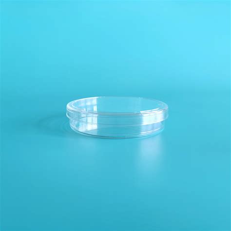 Microbiology Factory Servicebio Breathable Treat Round Sterile Plastic