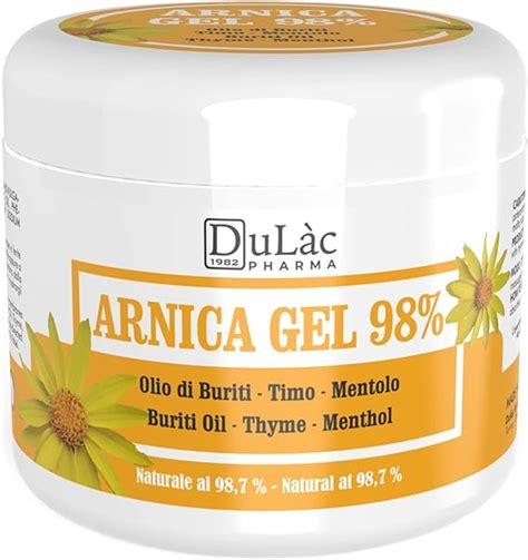 Dul C Rnica Gel Extra Fuerte Acci N Intensa Y Efecto Frio