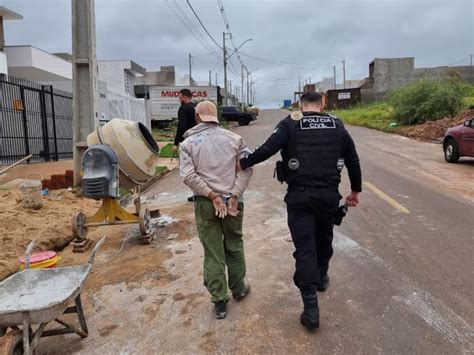 Homem Condenado Por Estupro De Vulner Vel E Aliciamento De Crian A