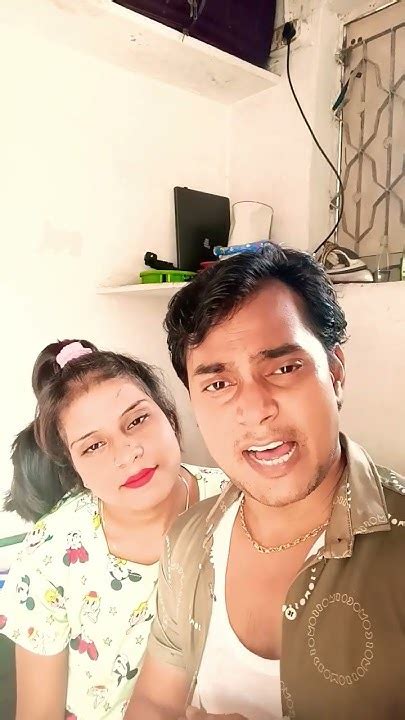 Jindagi Tumhari Bhi Jhand Hi Hai 🤣🤣🤣🤣 Comedy Funny Jokes Hasbandwaifecomady Misspayel Youtube