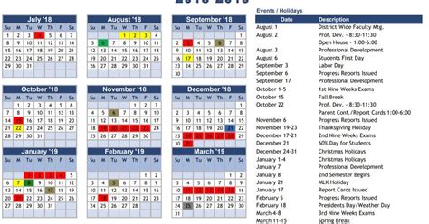 Lewisville High School Calendar 2024 - Schoolcalendars.net