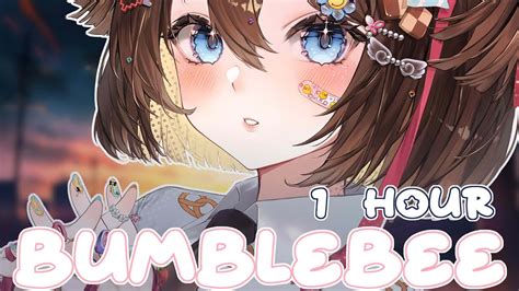 Sweet Little Bumblebee Nightcore Cover 1 Hour Youtube