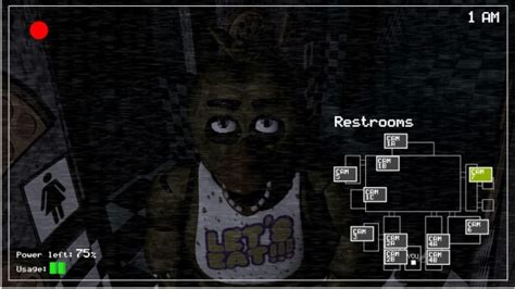 How to Play Five Nights at Freddy's in Chronological Order - Twinfinite