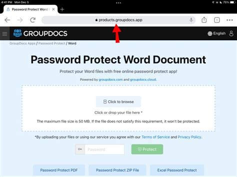 Come Proteggere Con Password Un Documento Di Word All Things Windows