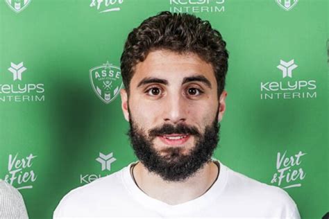 ASSE Zuriko Davitashvili livre le secret de sa réussite sous le