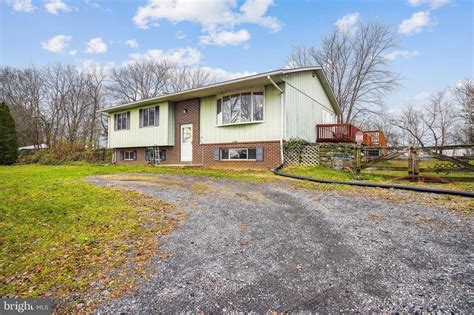 1604 Old New Windsor Rd New Windsor Md 21776 See Est Value