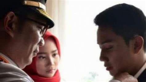 Eril Meninggal Dunia Tenggelam Di Sungai Aare Ridwan Kamil Siapkan