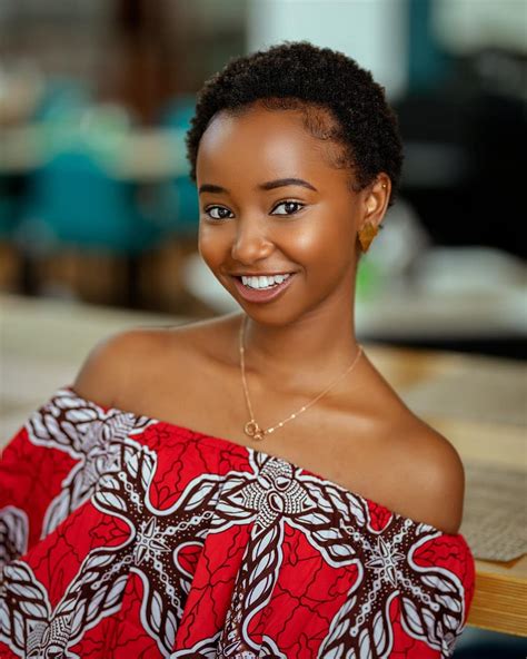 20 Most Beautiful Ladies In Kenya In 2022 Who Ranks At The Top Tuko