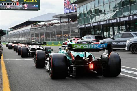 Fotostrecke Formel 1 2023 In Australien Das Wichtigste Zum Samstag