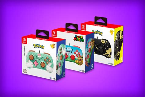 Controles Para Nintendo Switch Por Menos De Pesos En Amazon M Xico