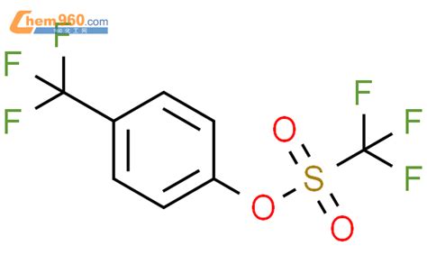 Methanesulfonic Acid Trifluoro Trifluoromethyl