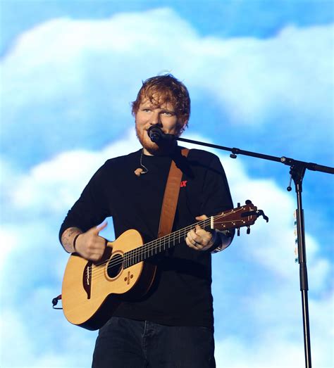 Ed Sheeran kicks off Irish tour in Pairc Ui Chaoimh, Cork this weekend ...