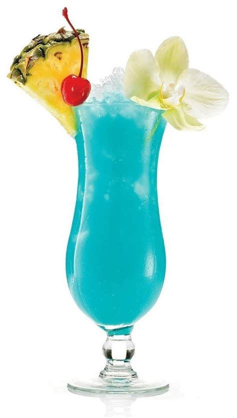 Blue Hawaiian Recipe Just A Pinch Recipes