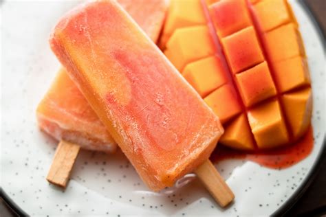 Paleta De Mango Chamoy Palitochueco