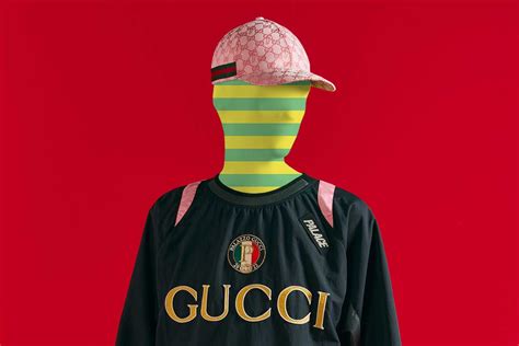 Everything You Gotta Know For The Palace X Gucci Collab S Drop