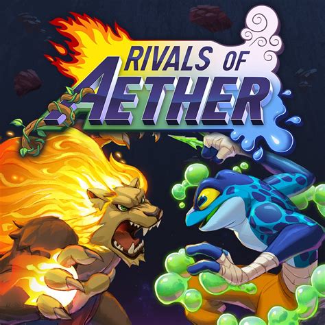 Rivals Of Aether | ubicaciondepersonas.cdmx.gob.mx