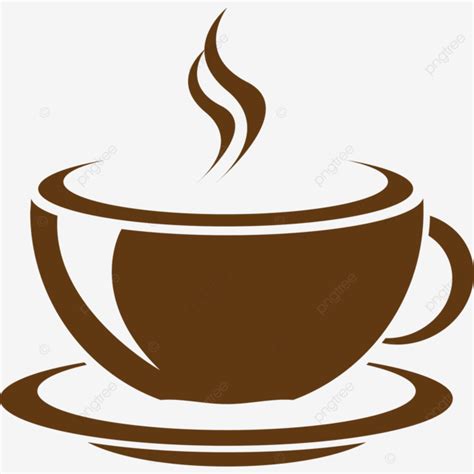 Cup Of Coffee Vector Drink Coffee Cup Png And Vector With