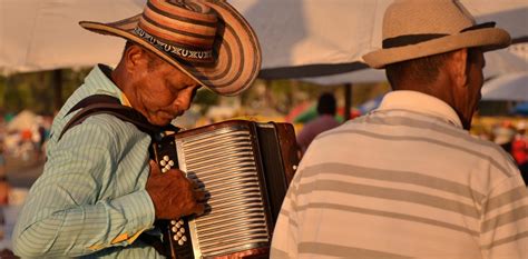 Forró: the music of the cowboys of "Sertão "in Northeast Brazil