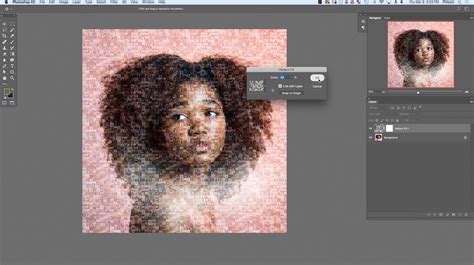 How To Create A Photo Mosaic In Lightroom Photoshop Complete Guide