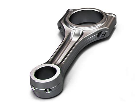 Original Piston Connecting Rod For Chevrolet Cruze Orlando Aveo T300