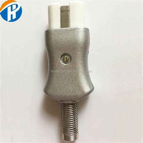 High Temperature Plug Ceramic Plug Connector Electric Plug Buy