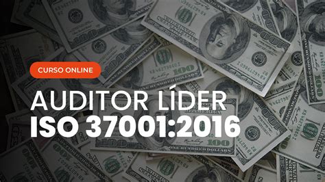 Curso De Auditor Líder Iso 370012016 Q Academy