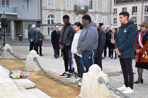 Journ E Nationale D Hommage Aux Victimes Du Terrorisme