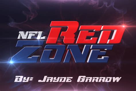 NFL RedZone Logo - LogoDix