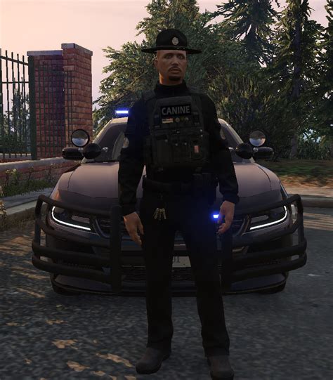 FiveM Florida Highway Patrol EUP Pack FiveM Releases Cfx Re Community