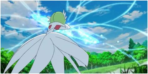 Pokemon The Best Nature For Gardevoir And 9 Other Ways To Make It