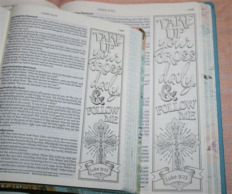 Journaling Bibles For Christmas Bible Buying Guide