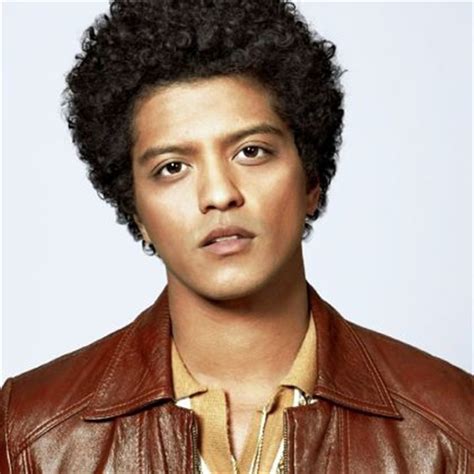 12 Imágenes Y Fotos De Bruno Mars Gratis