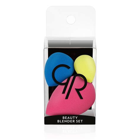 Beauty Blender Set Trinity Aesthetics
