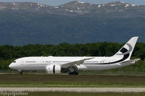 Boeing BBJ 787-800 - Price, Specs, Photo Gallery, History - Aero Corner