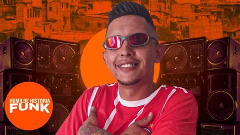 Mc Felipe FS Medley Das Favelas DJ Bolinho MPC HHF YouTube