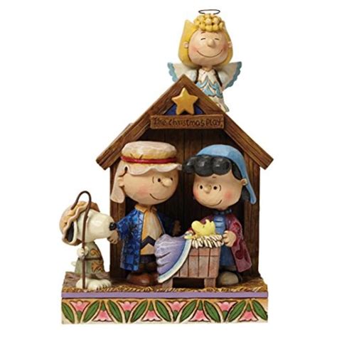 Jim Shore Nativity Set | A Listly List