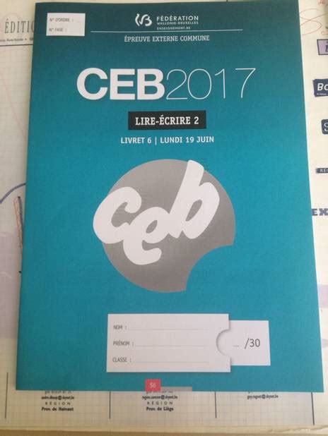 D Couvrez Ici Les Preuves Du Ceb De Ce Lundi Juin Photos La Dh