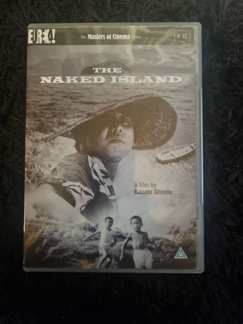 Se produkter som liknar The Naked Island Masters Of på Tradera