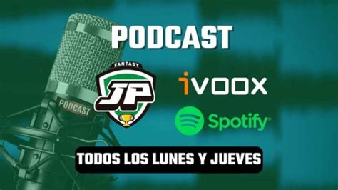 Podcast Mejores Y Peores Fichajes En Fantasy Del Mercado