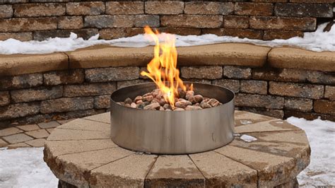 How To Clean A Fire Pit In Just A Few Easy Steps Vevor Blog