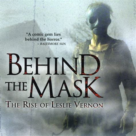 Picture Of Behind The Mask The Rise Of Leslie Vernon