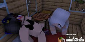 Minecraft Lesbian Sex Tag83official Porn Videos